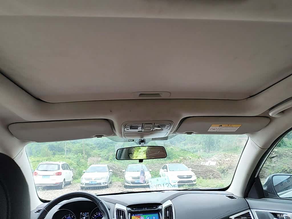 Changan Eado, 2017 18