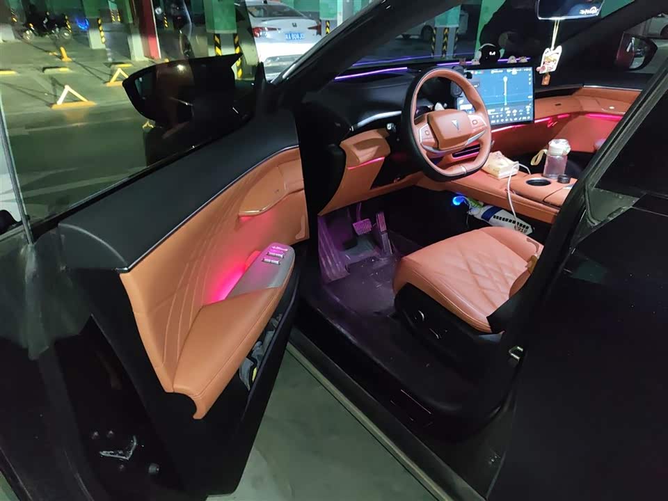 DEEPAL Dark blue S07