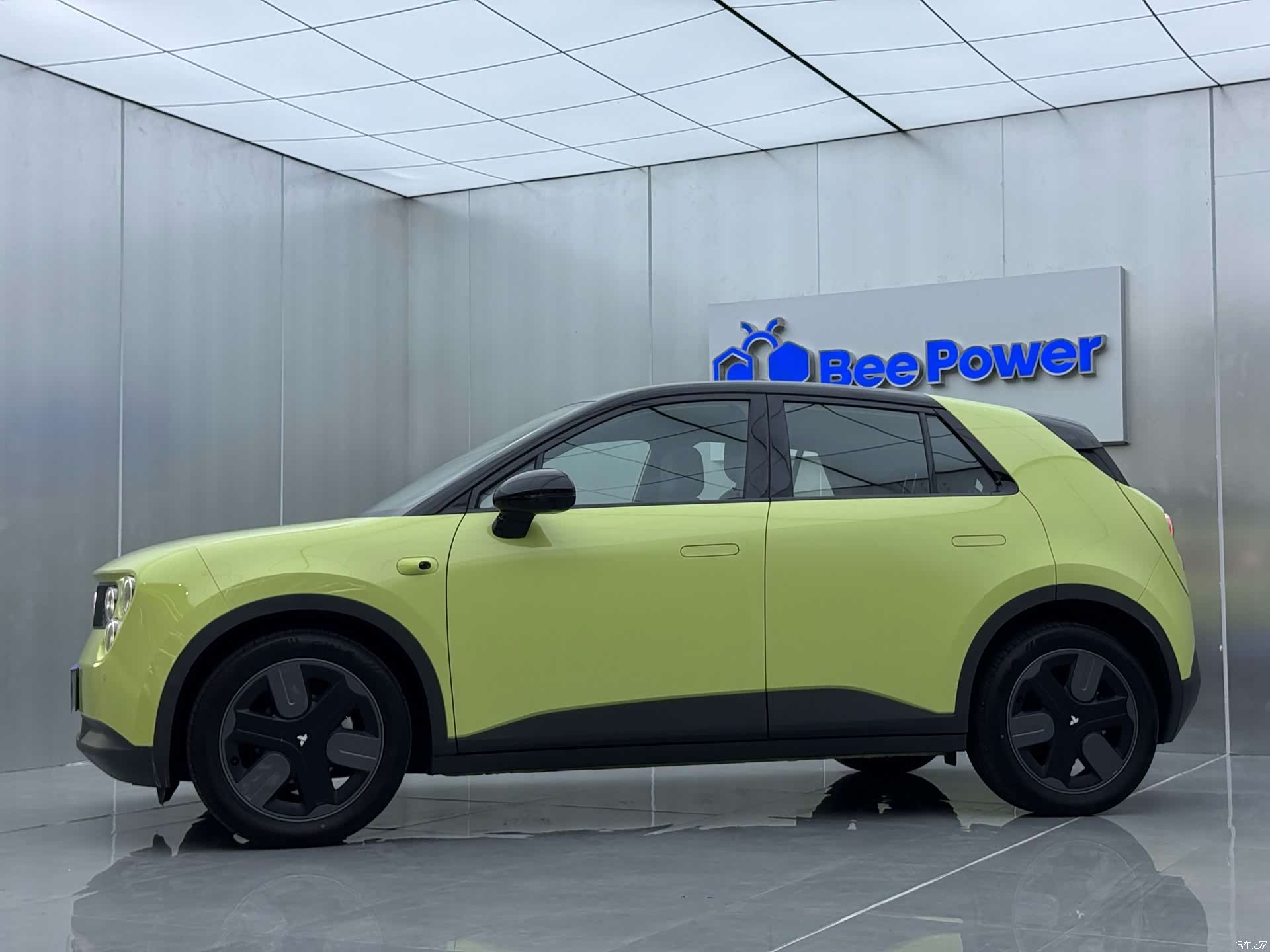 NIO firefly, 2025 4