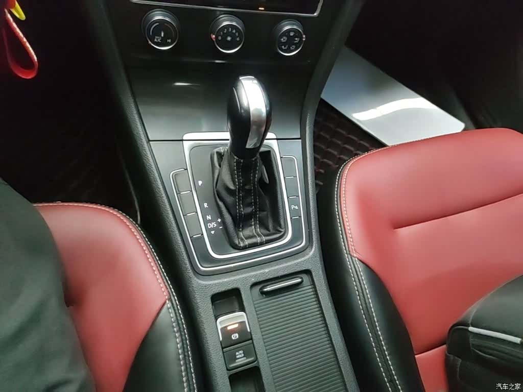 Volkswagen Golf, 2017 14