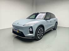 ε��ES6 2025�� 75kWh