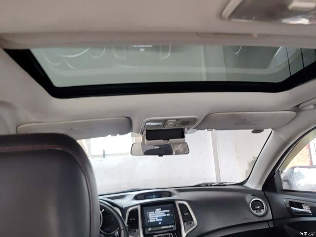 Changan Eado, 2015 18