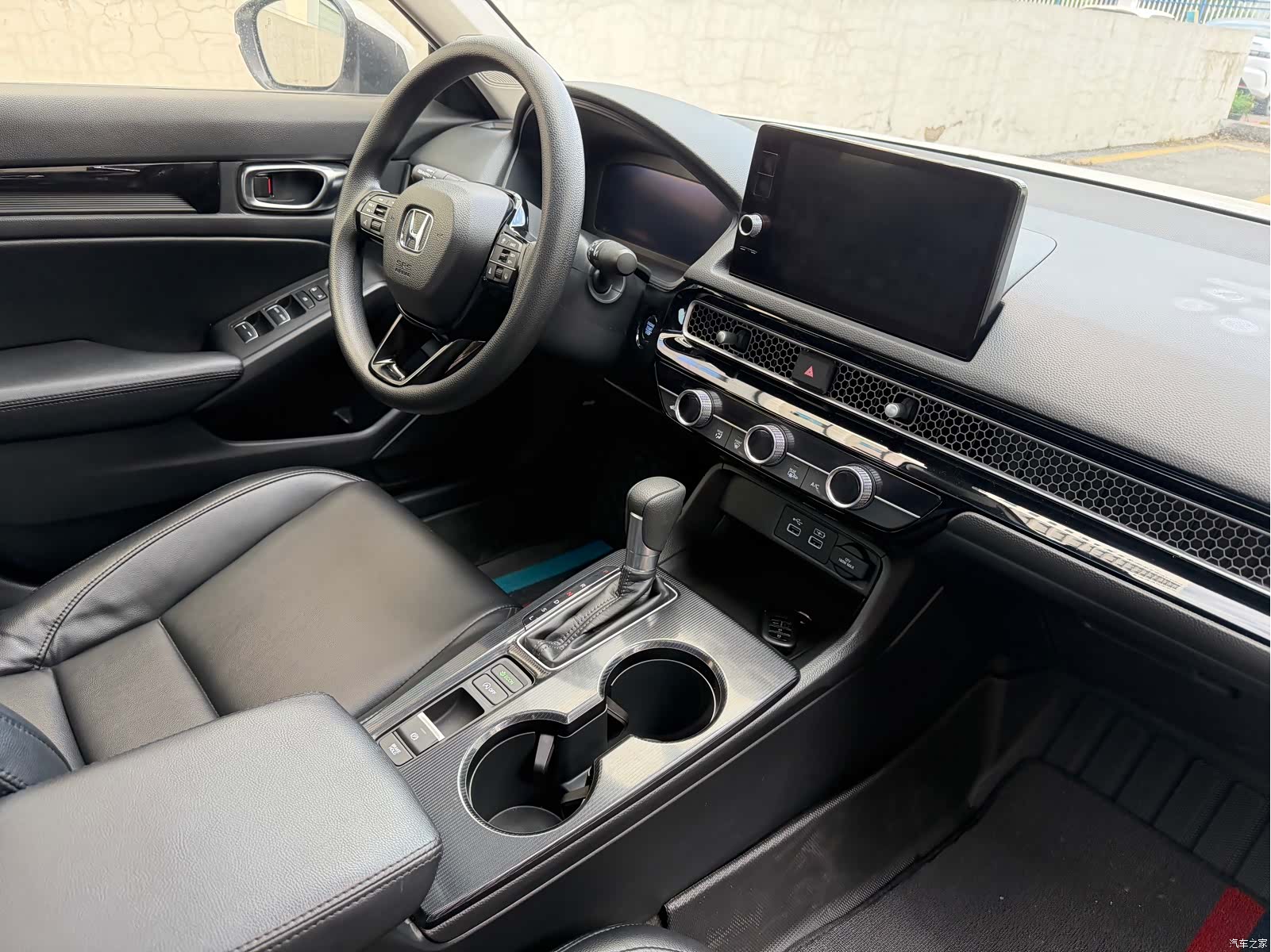 Honda Integra, 2022 18