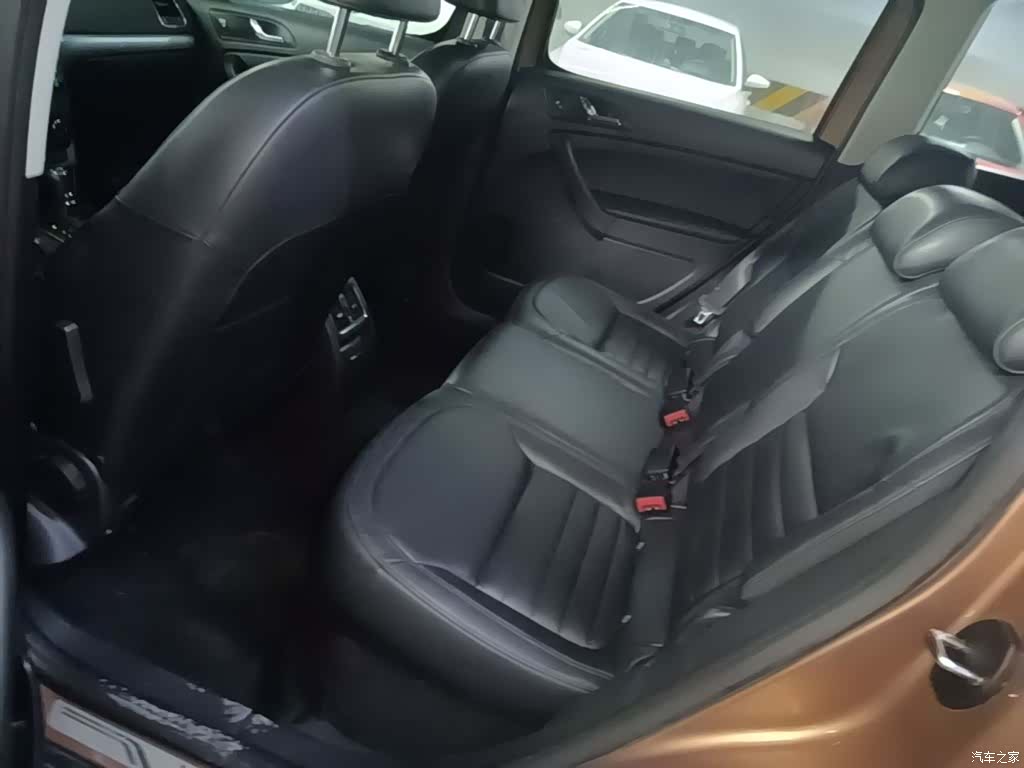Skoda Yeti, 2014 17