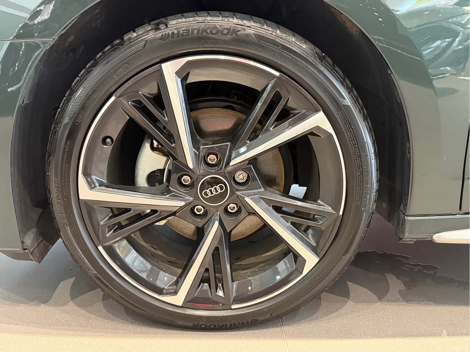 Audi A3, 2023 26