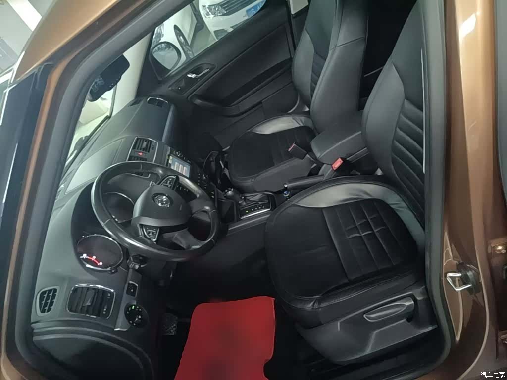 Skoda Yeti, 2014 15