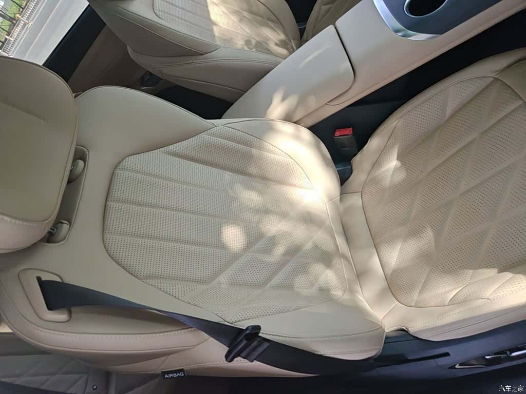 Changan CS75, 2024 20
