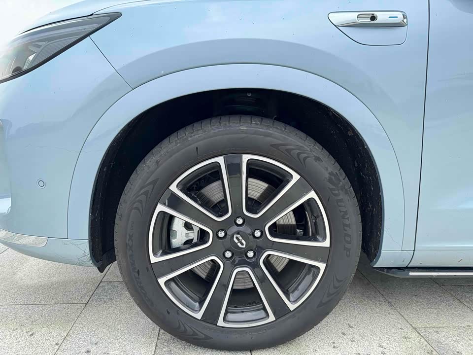 HarmonyOS Ask the world M7