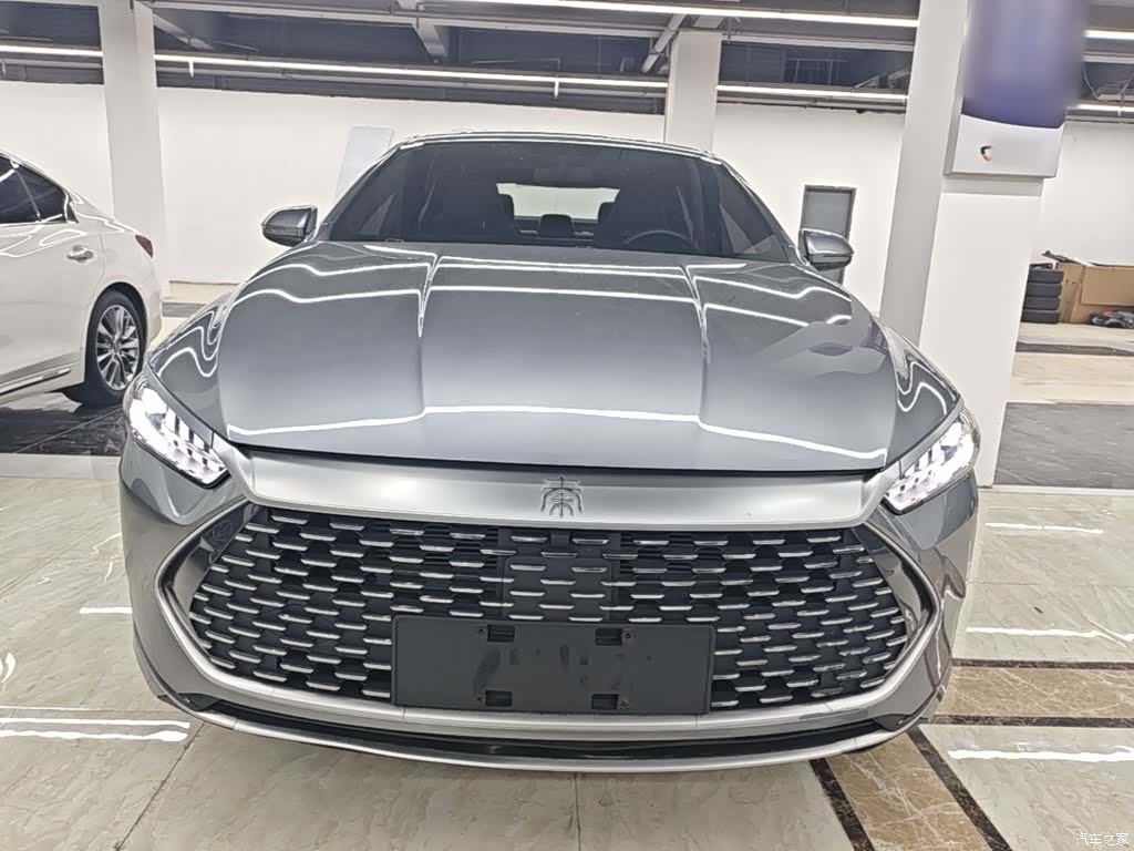 BYD Qin, 2023 3