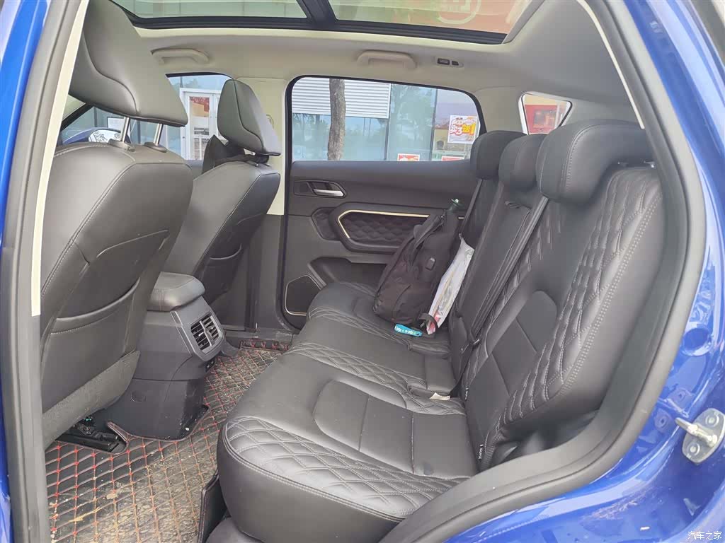 Haval H6, 2019 7