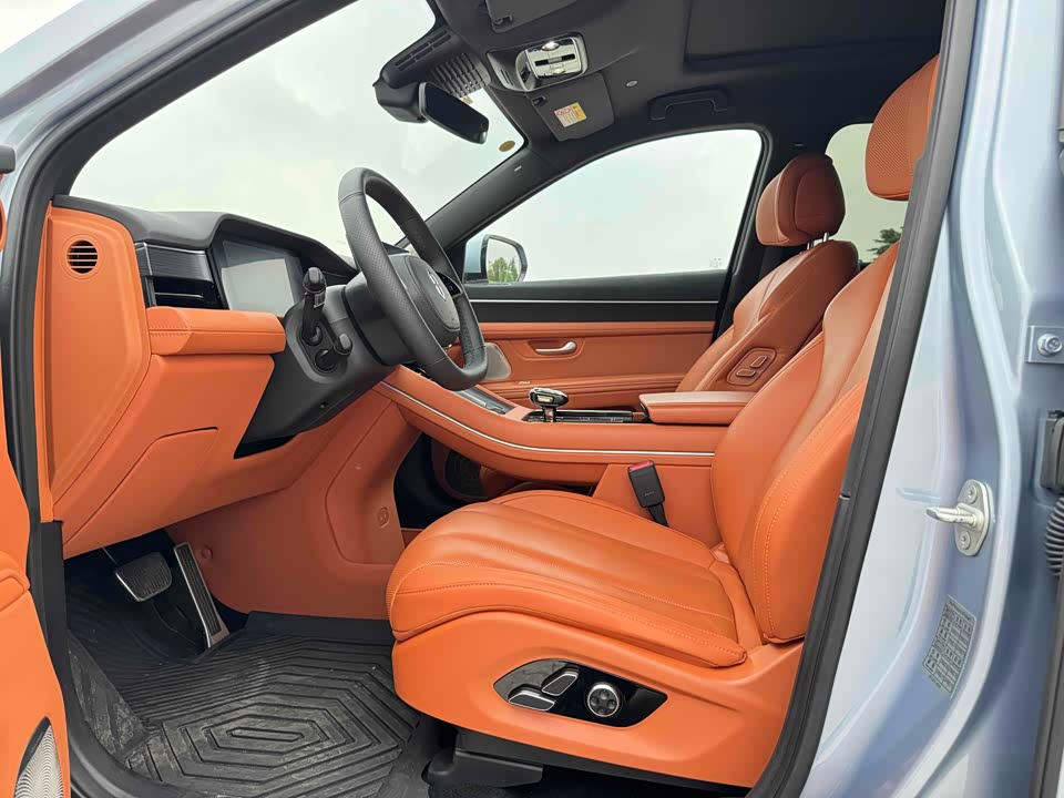 HarmonyOS Ask the world M7