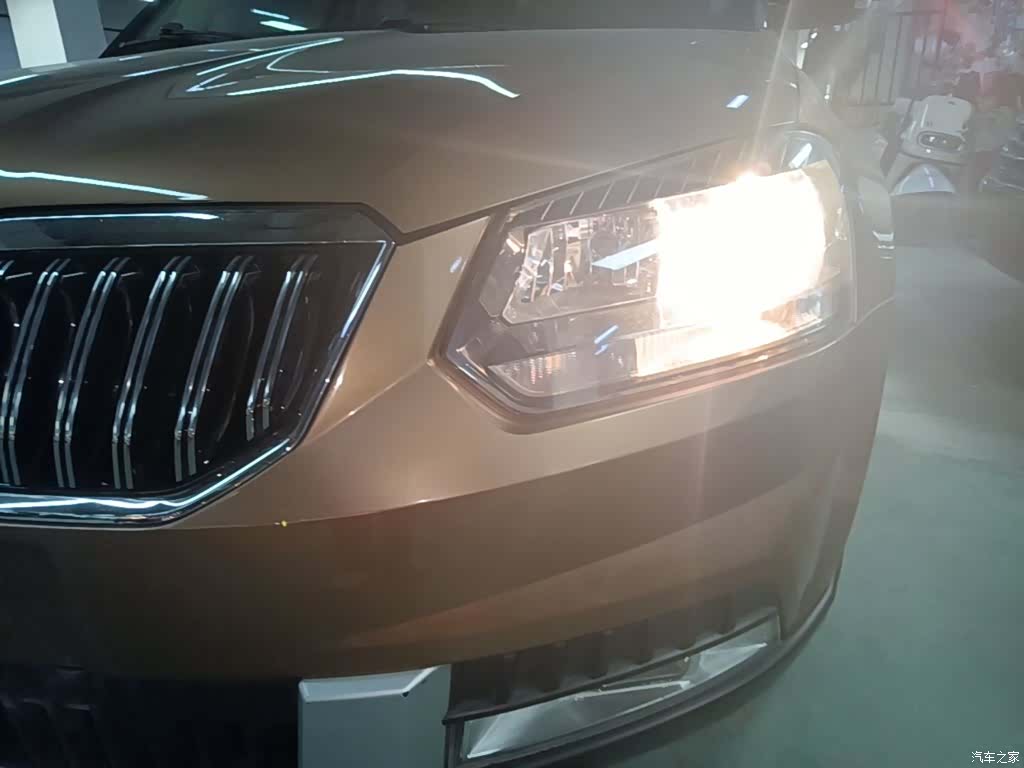 Skoda Yeti, 2014 24