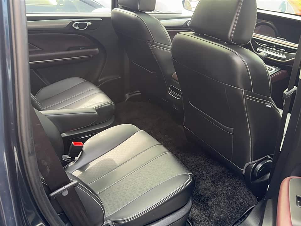 Trumpchi Trumpchi M6