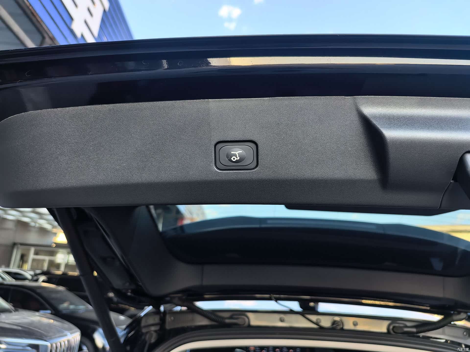 Ford Edge L, 2025 22