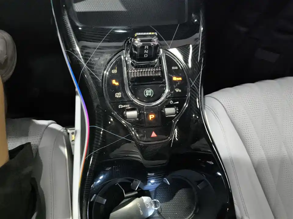 BYD seal