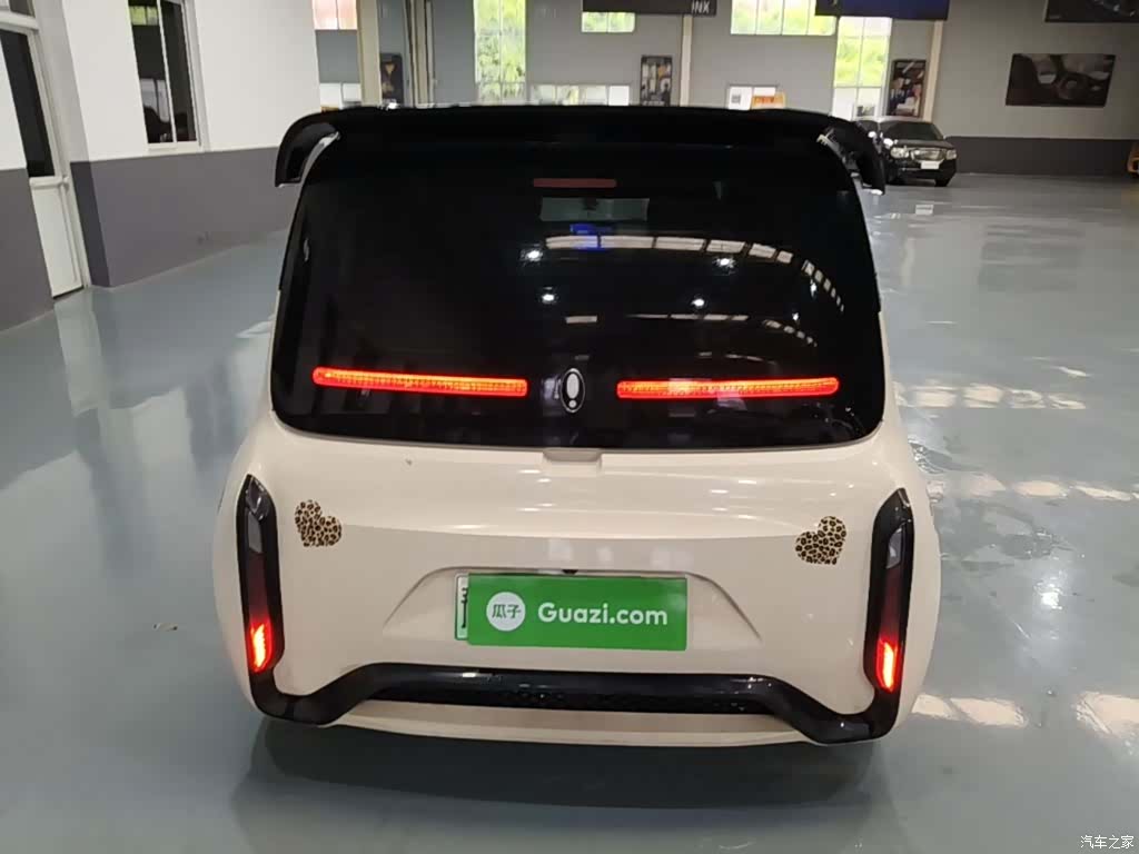 ORA Yuan, 2022 6