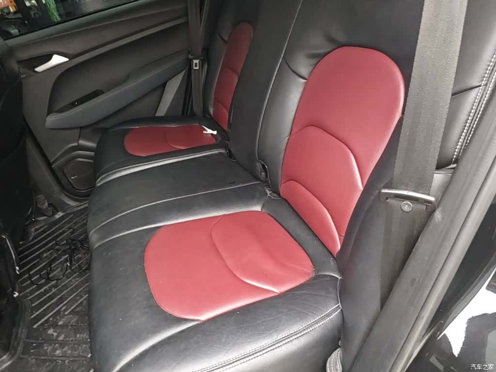 Wuling 530, 2019 17