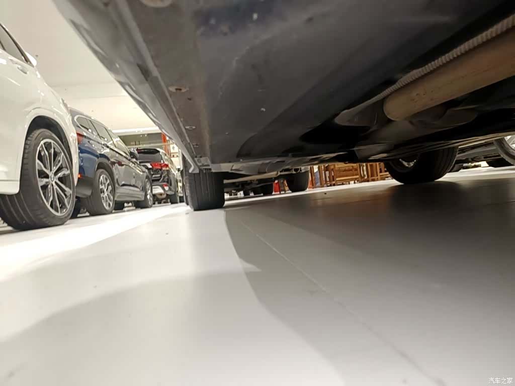 BMW X3, 2021 21