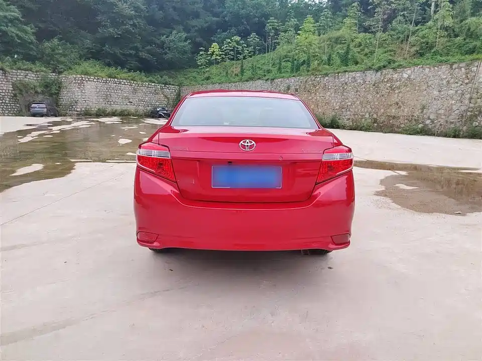 Toyota Vios
