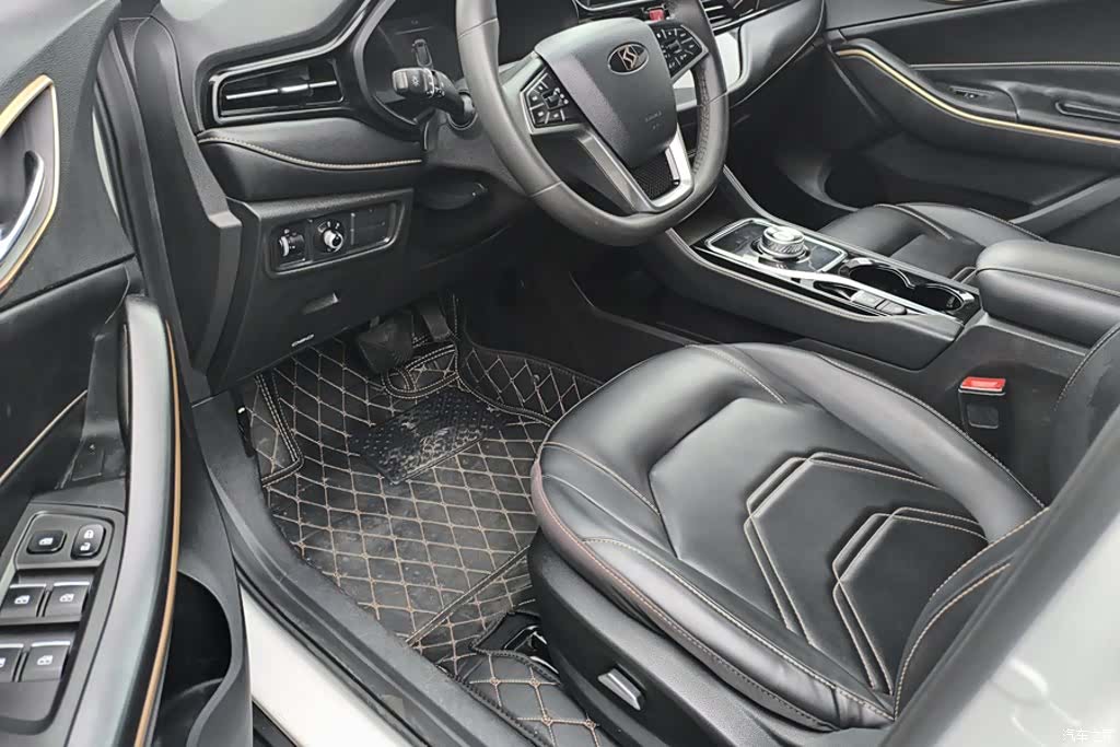 JiangQiJiTuan E40X, 2022 9