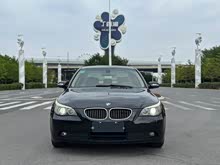 ����5ϵ 2007�� 523Li ������
