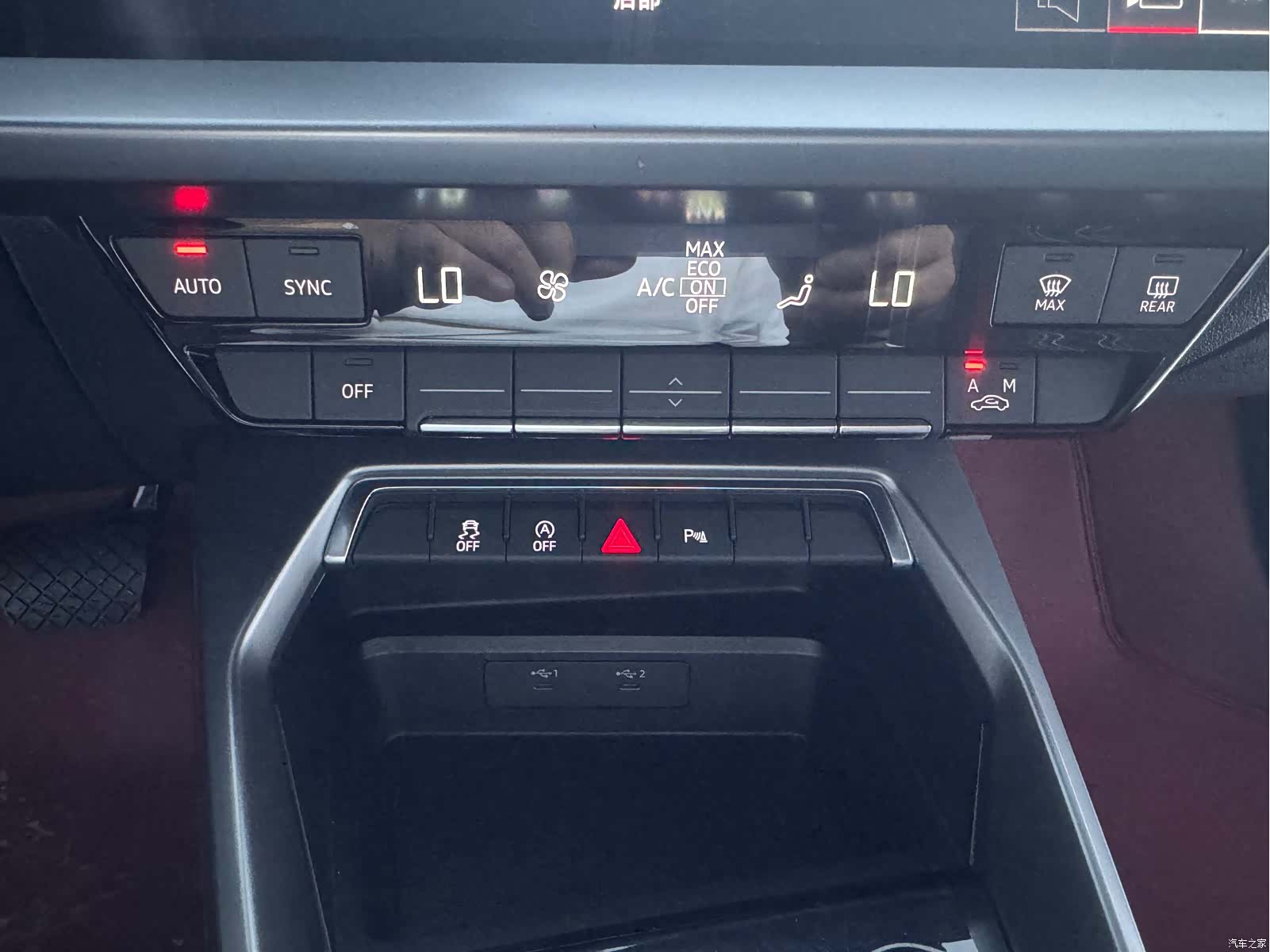 Audi A3, 2022 16