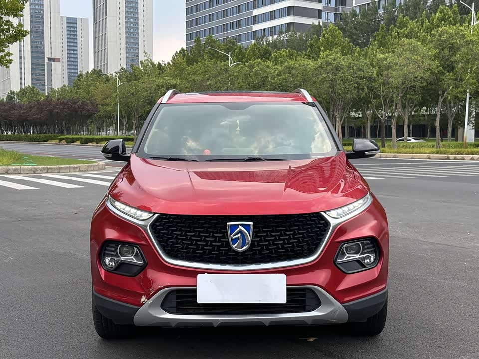 Baoding 510 Baoding 510