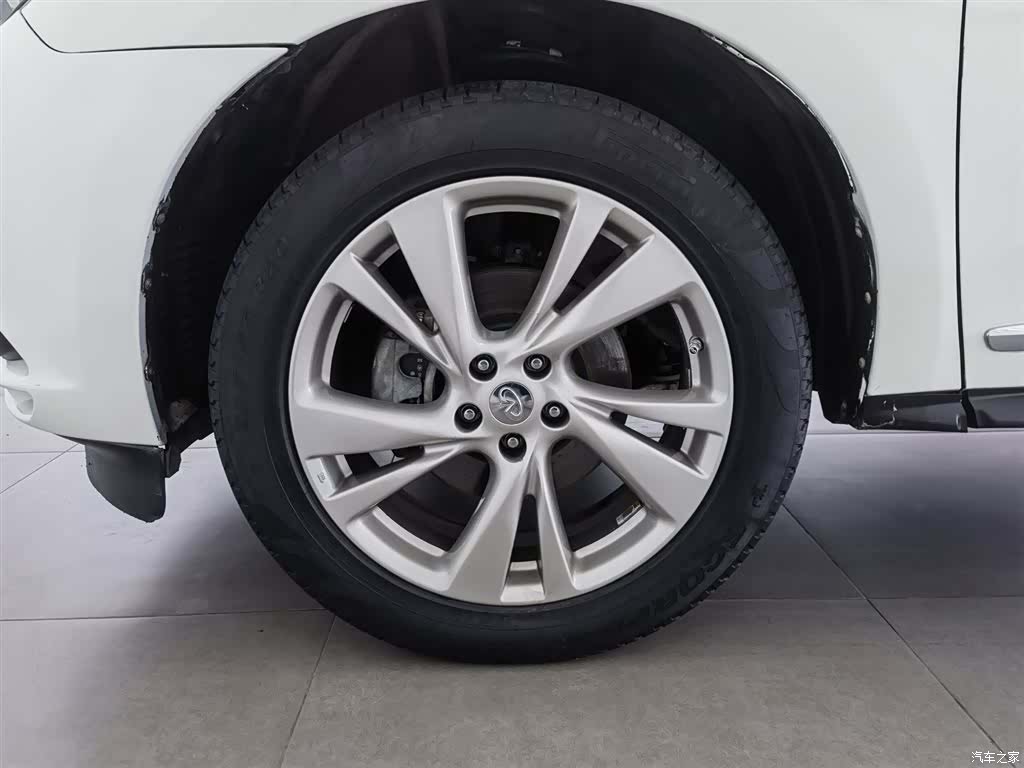 Infiniti QX60, 2015 17