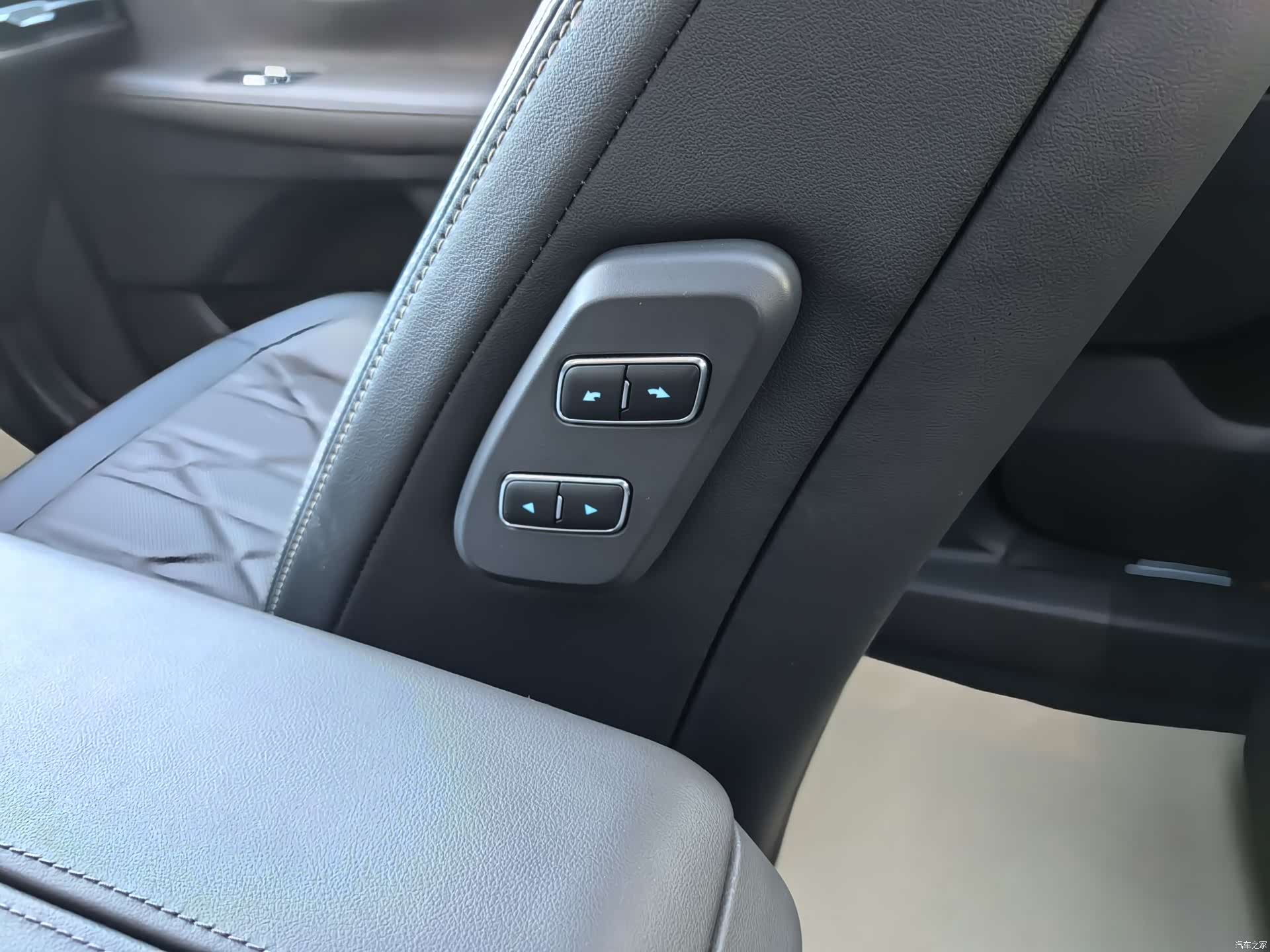 Ford Edge L, 2025 9