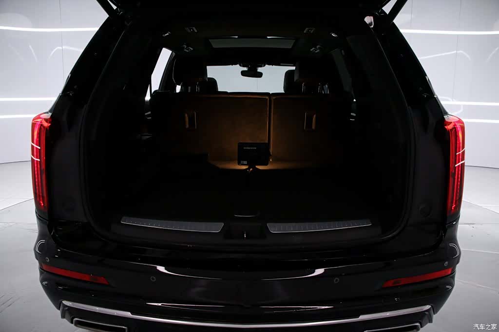 Cadillac XT6, 2021 15