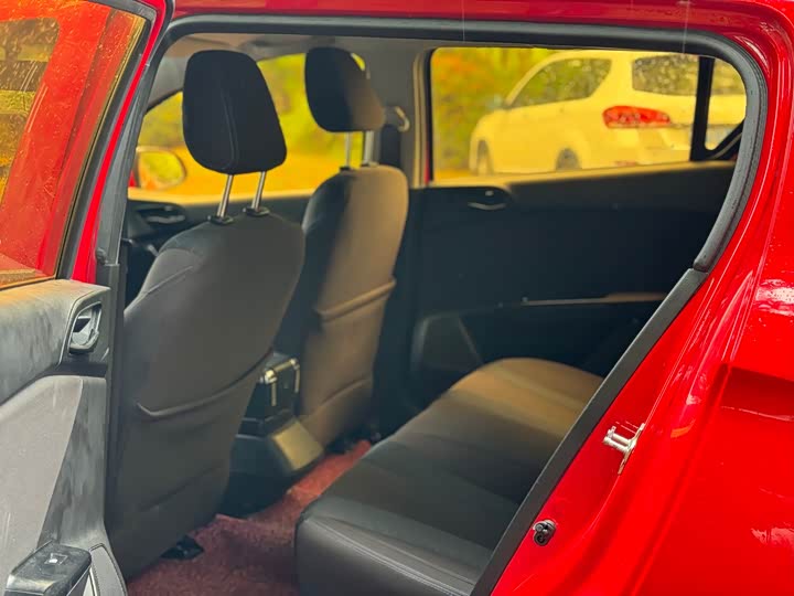 Baojun 310 2016 1.2L МКПП Комфорт