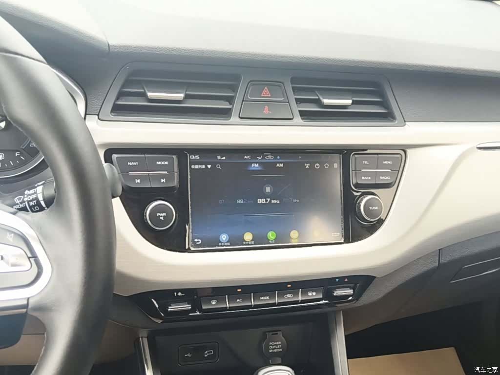 Geely X3, 2019 13