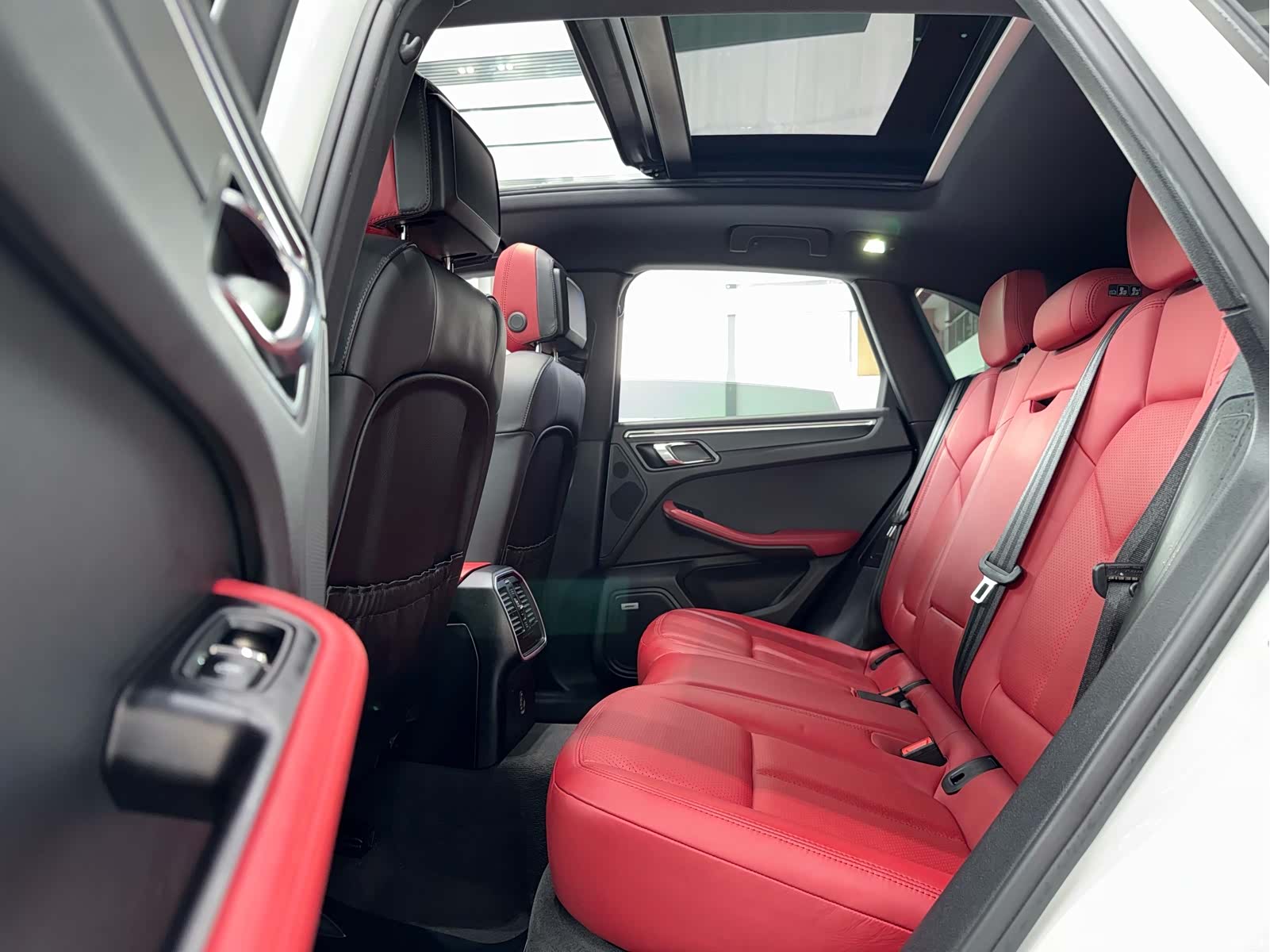 Porsche Macan, 2019 4