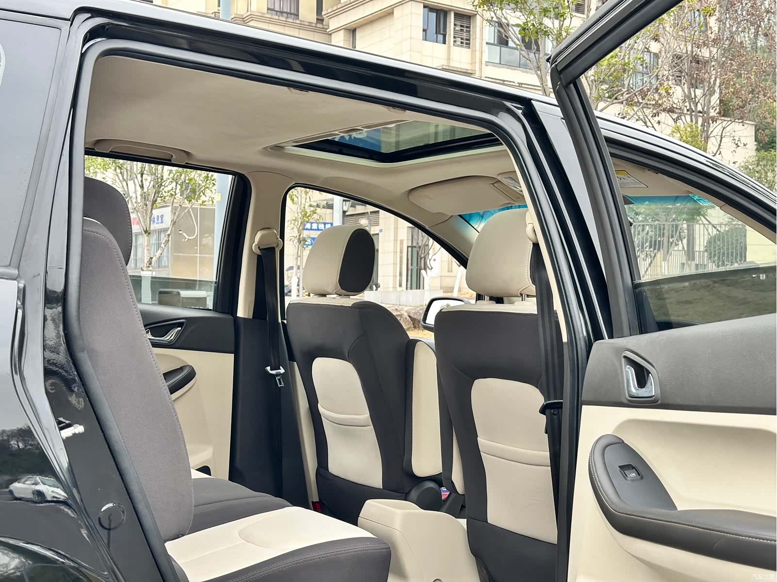 Chery M7, 2016 29