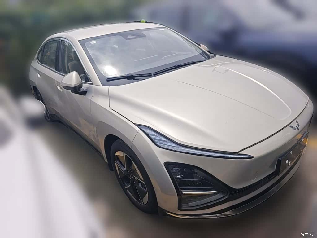 Wuling Starlight, 2026 7