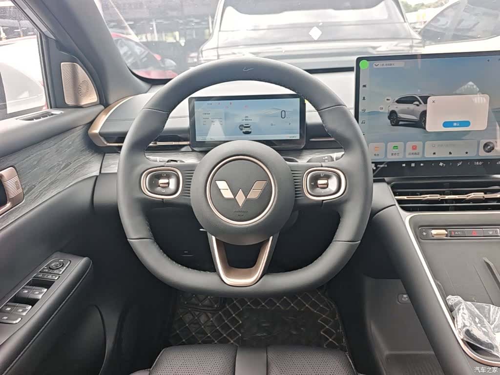Wuling Starlight, 2026 17