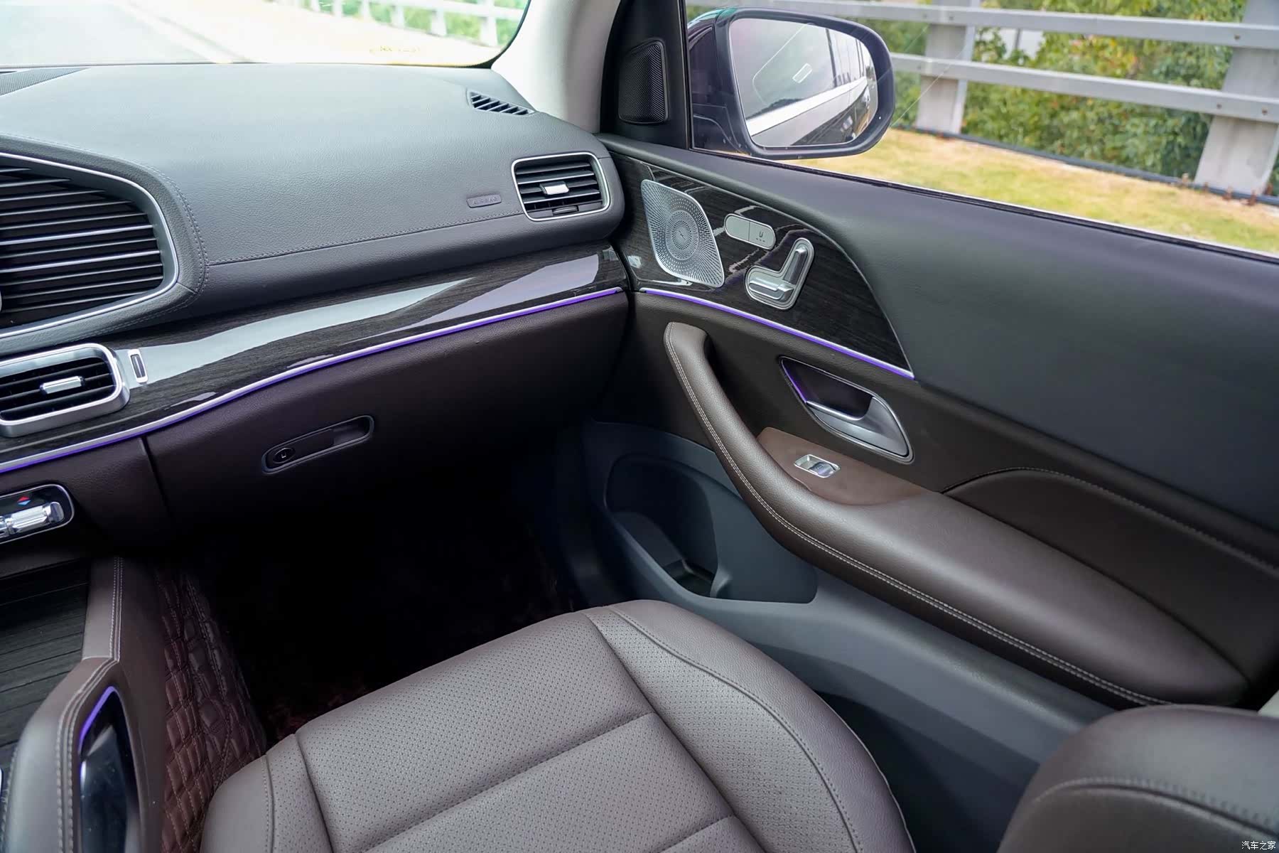 Mercedes-Benz GLE, 2020 18