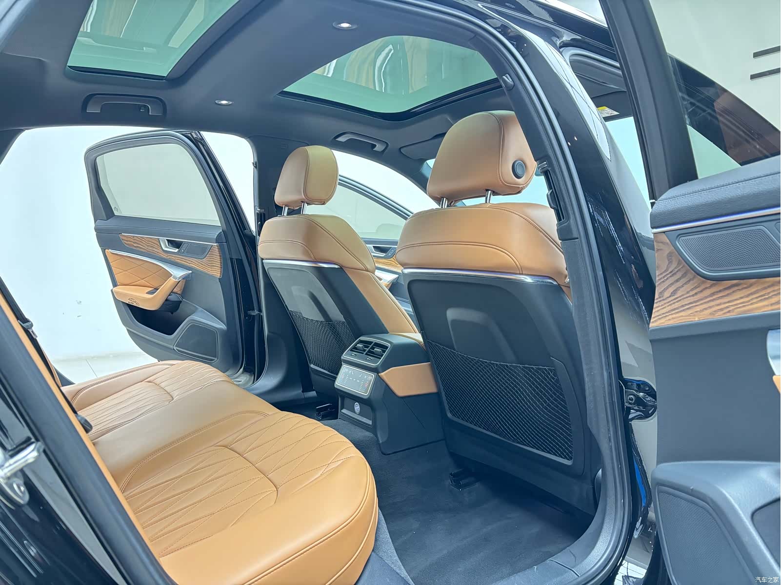 Audi A6L, 2021 16