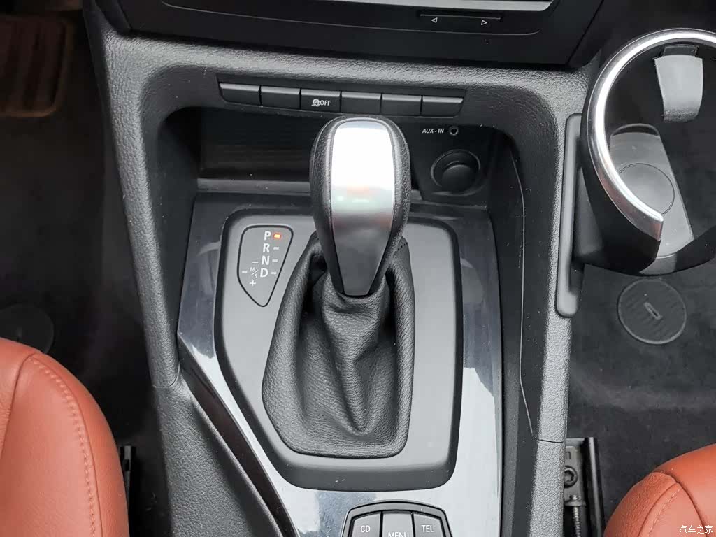 BMW X1, 2012 13