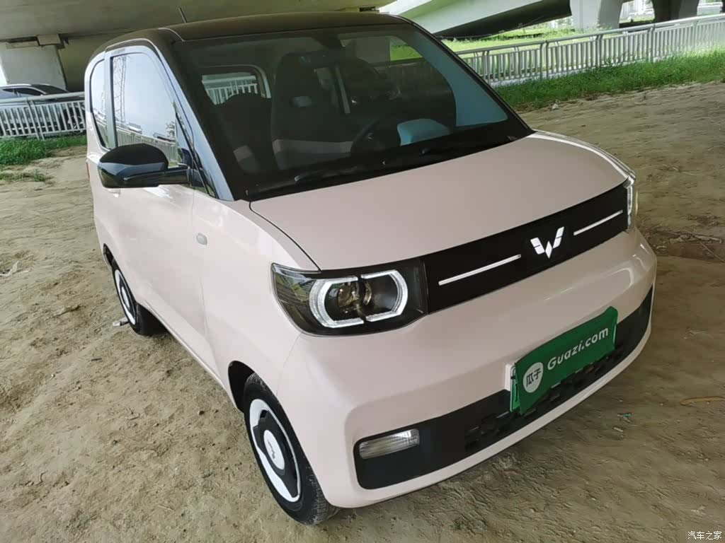 Wuling Yuan, 2022 4