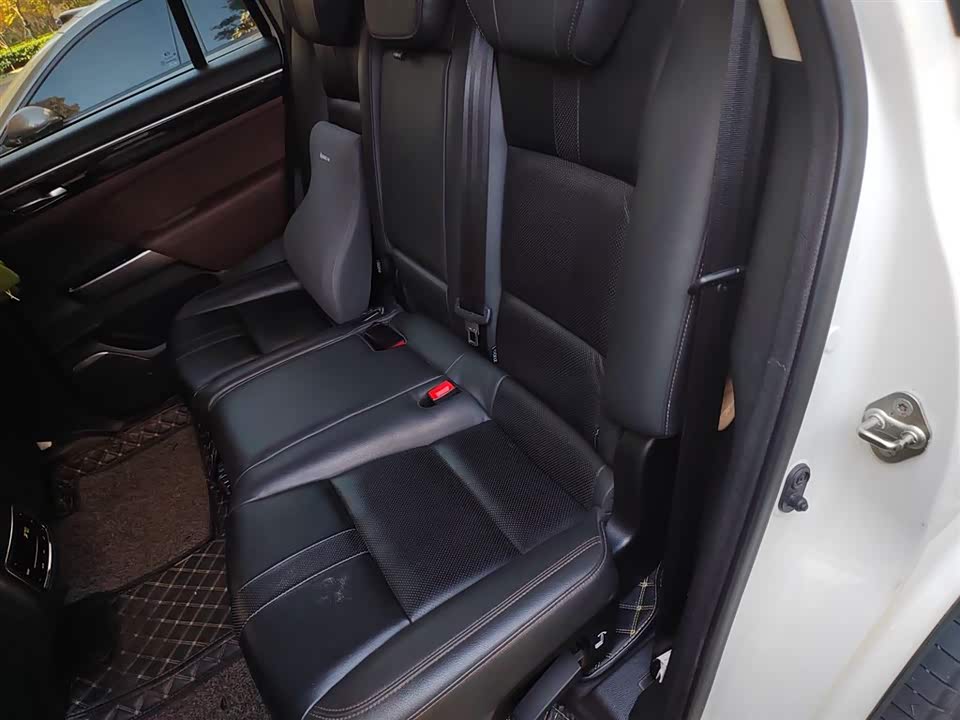 Trumpchi Trumpchi GS8