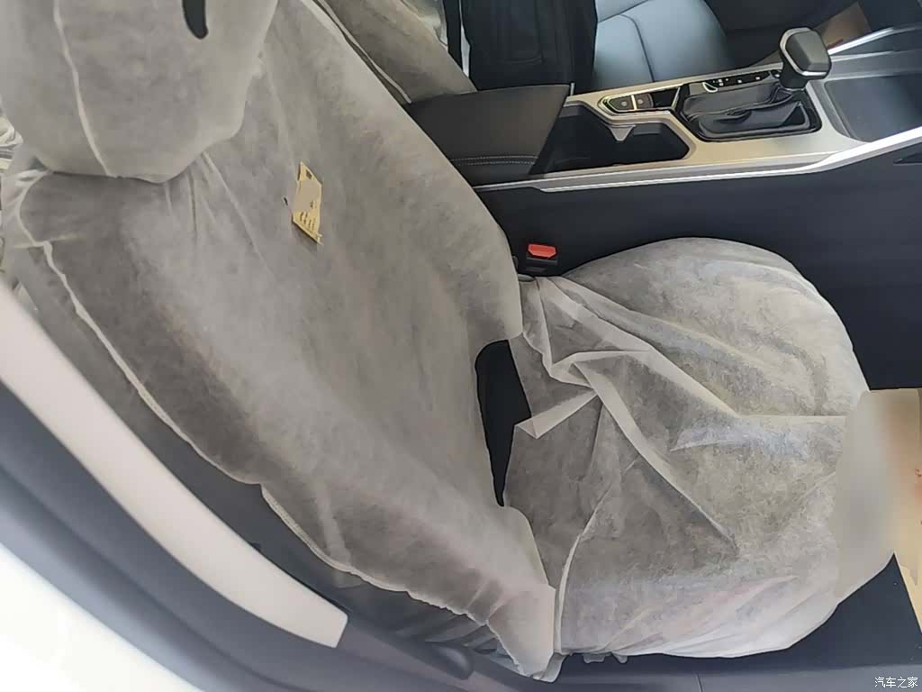 Geely Emgrand, 2026 25