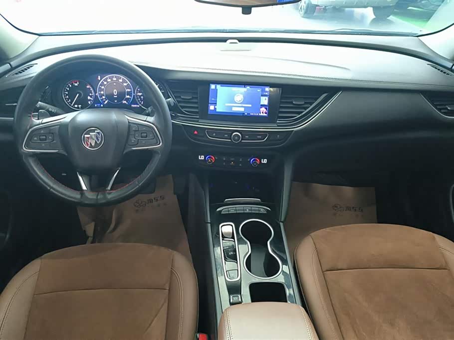Buick Regal Buick Regal