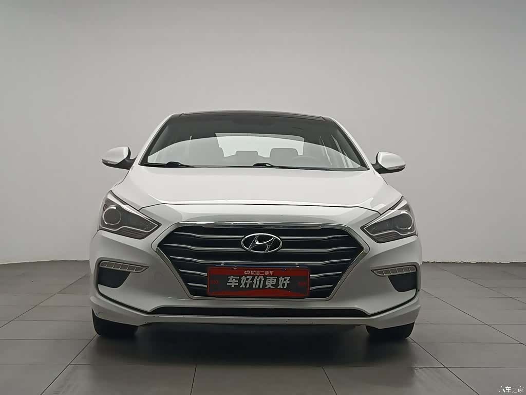Hyundai GLS, 2018 3