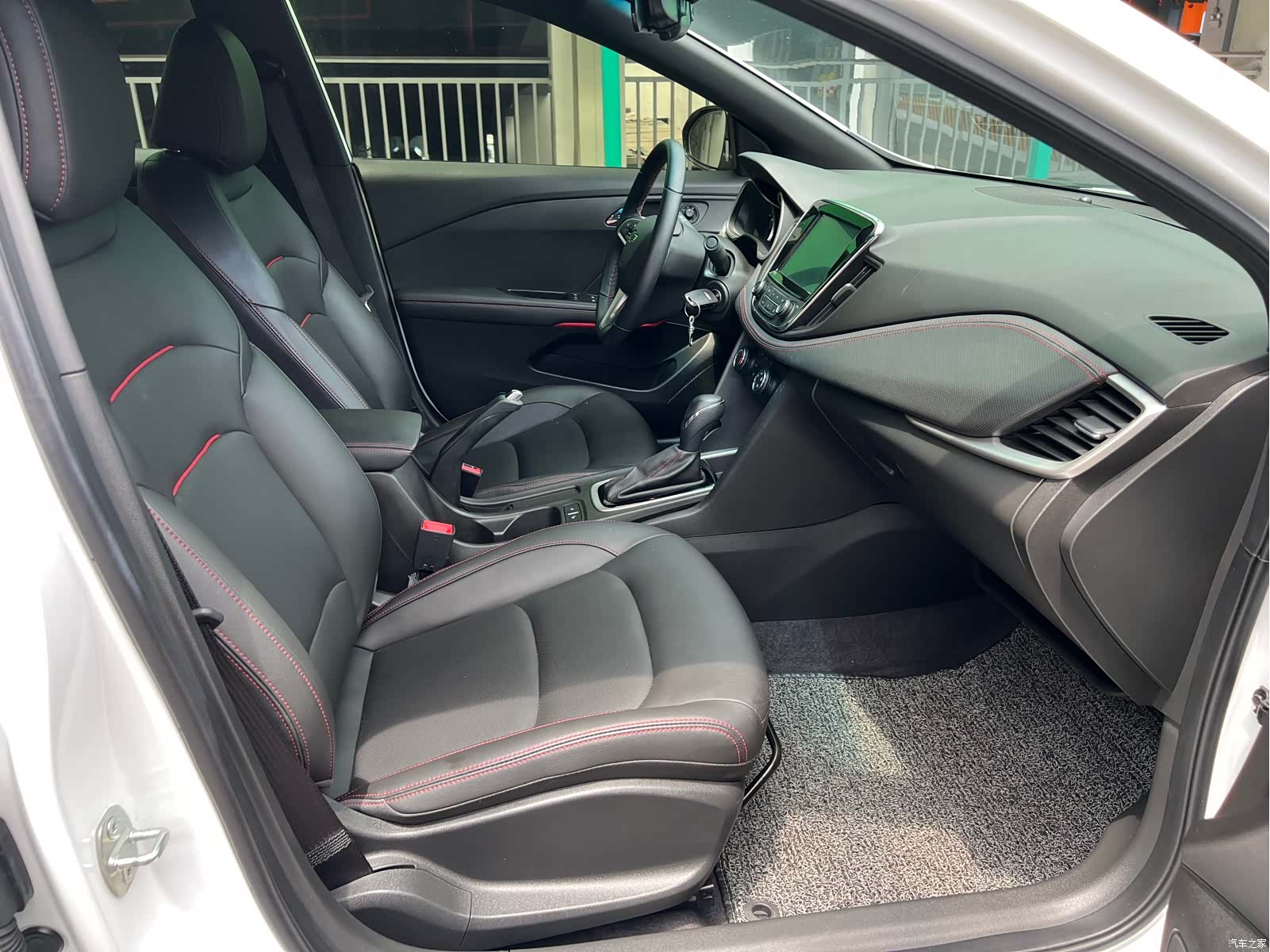 Chevrolet RS, 2019 6