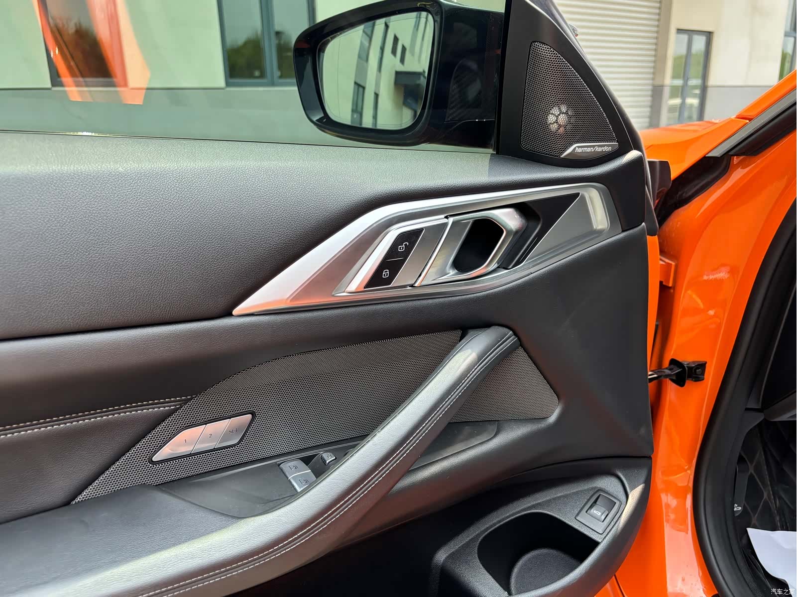 BMW M4, 2023 11