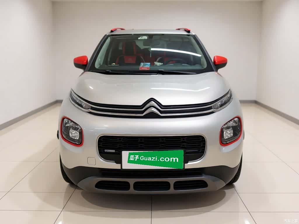 Citroen C4, 2019 24