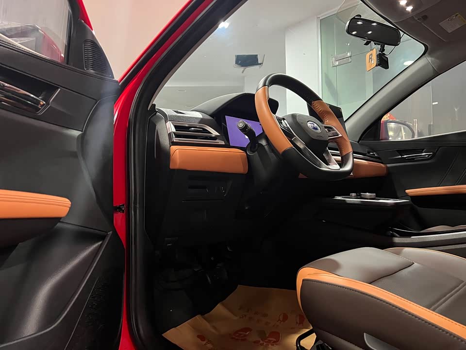 BYD e2 BYD e2