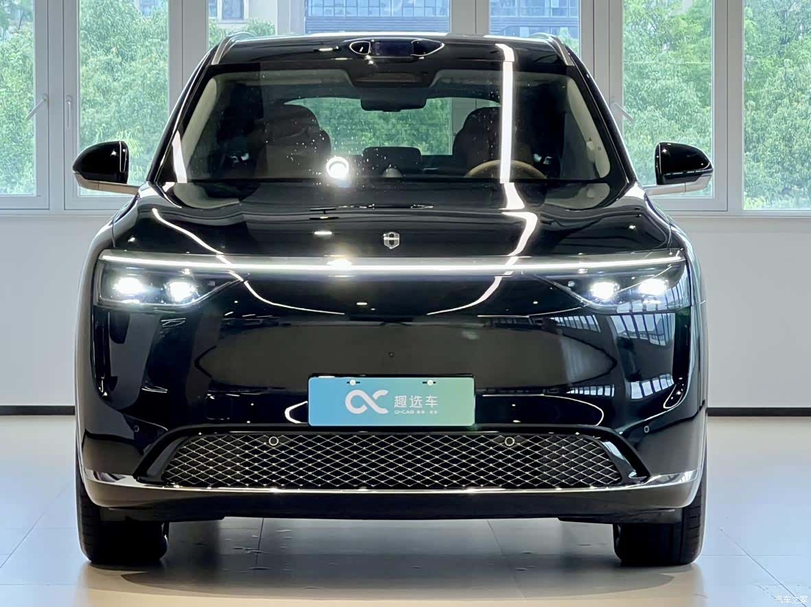 AITO M8, 2025 2