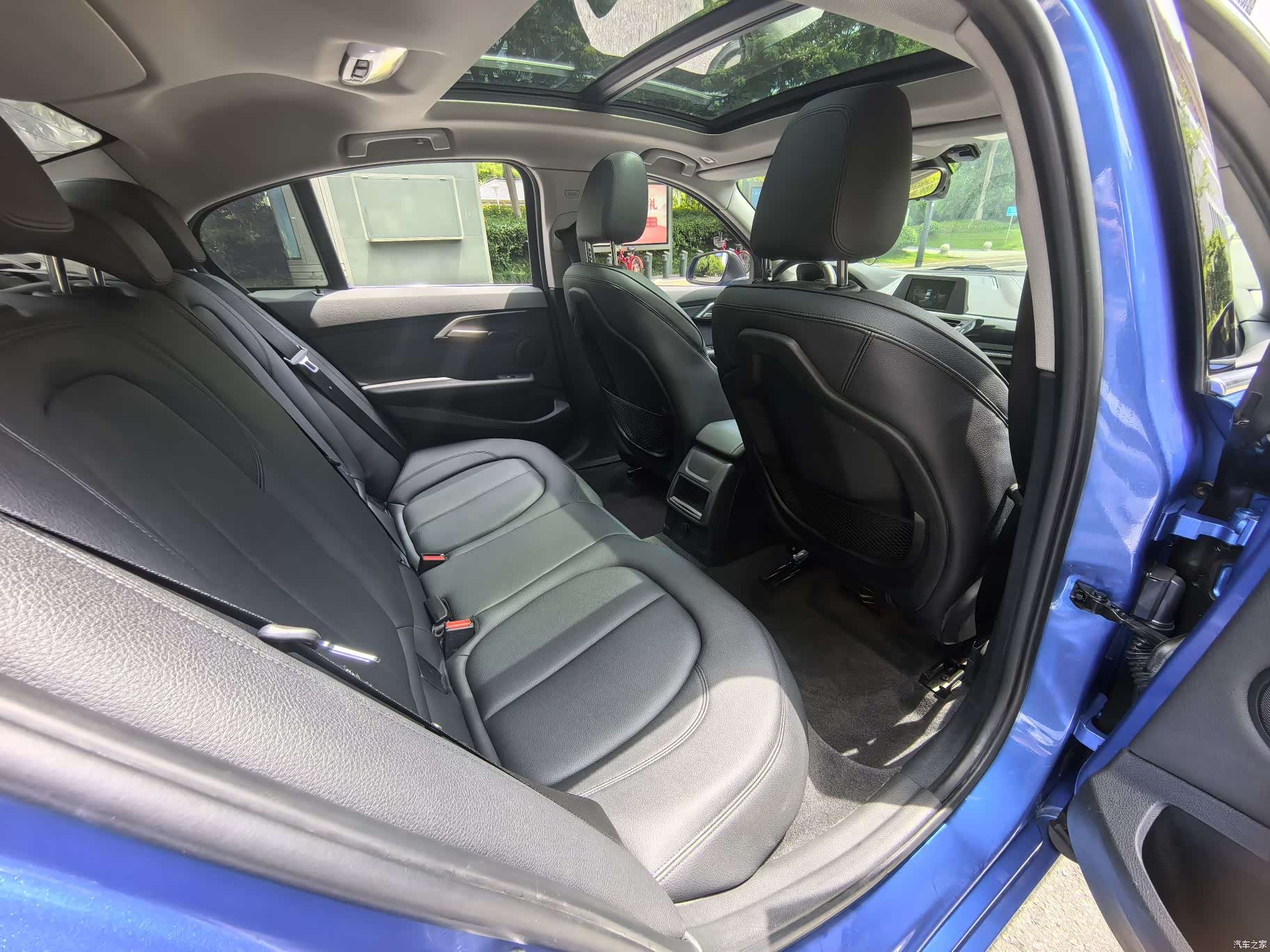 BMW 1 Series, 2018 13